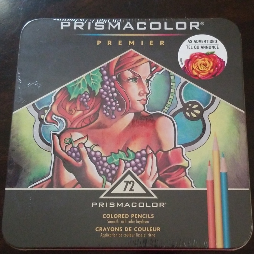 Prisma Color Premier
